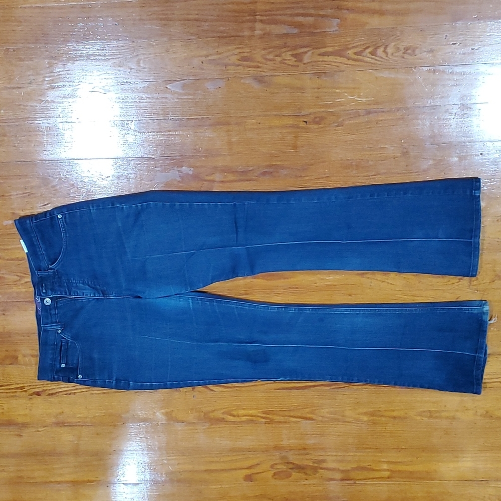 Women's jeans